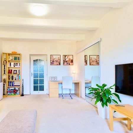 Apartman U Berounky Beroun  Exterior photo