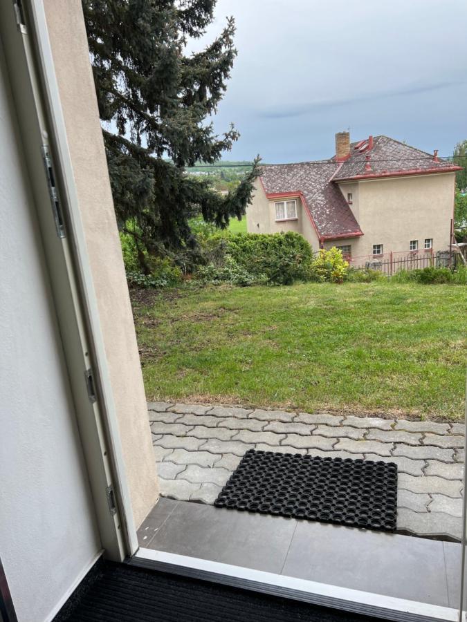 Apartman U Berounky Beroun  Exterior photo