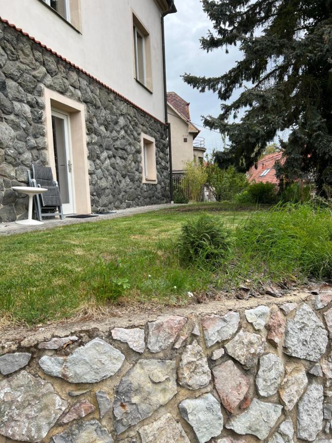 Apartman U Berounky Beroun  Exterior photo