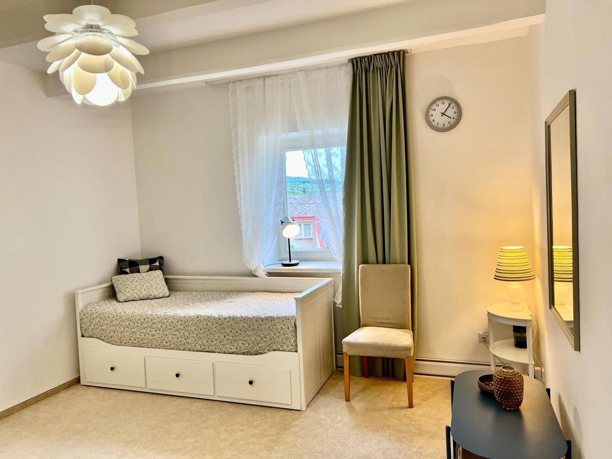 Apartman U Berounky Beroun  Exterior photo